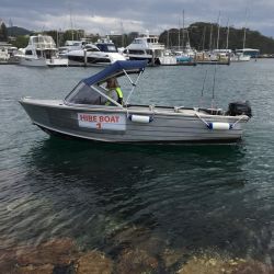 runabout 2